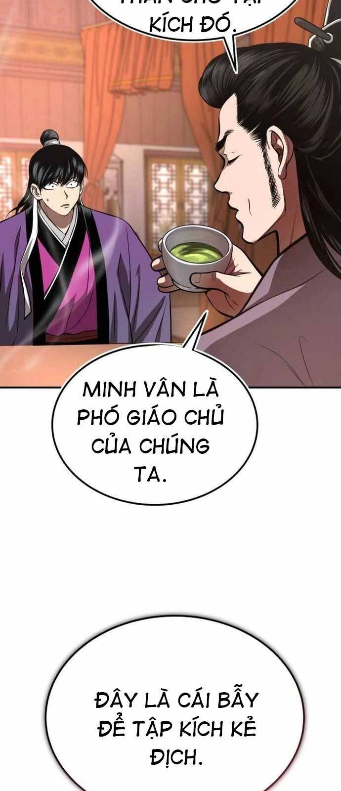 Quy Hoàn Lục Ma Đạo: Chapter 46