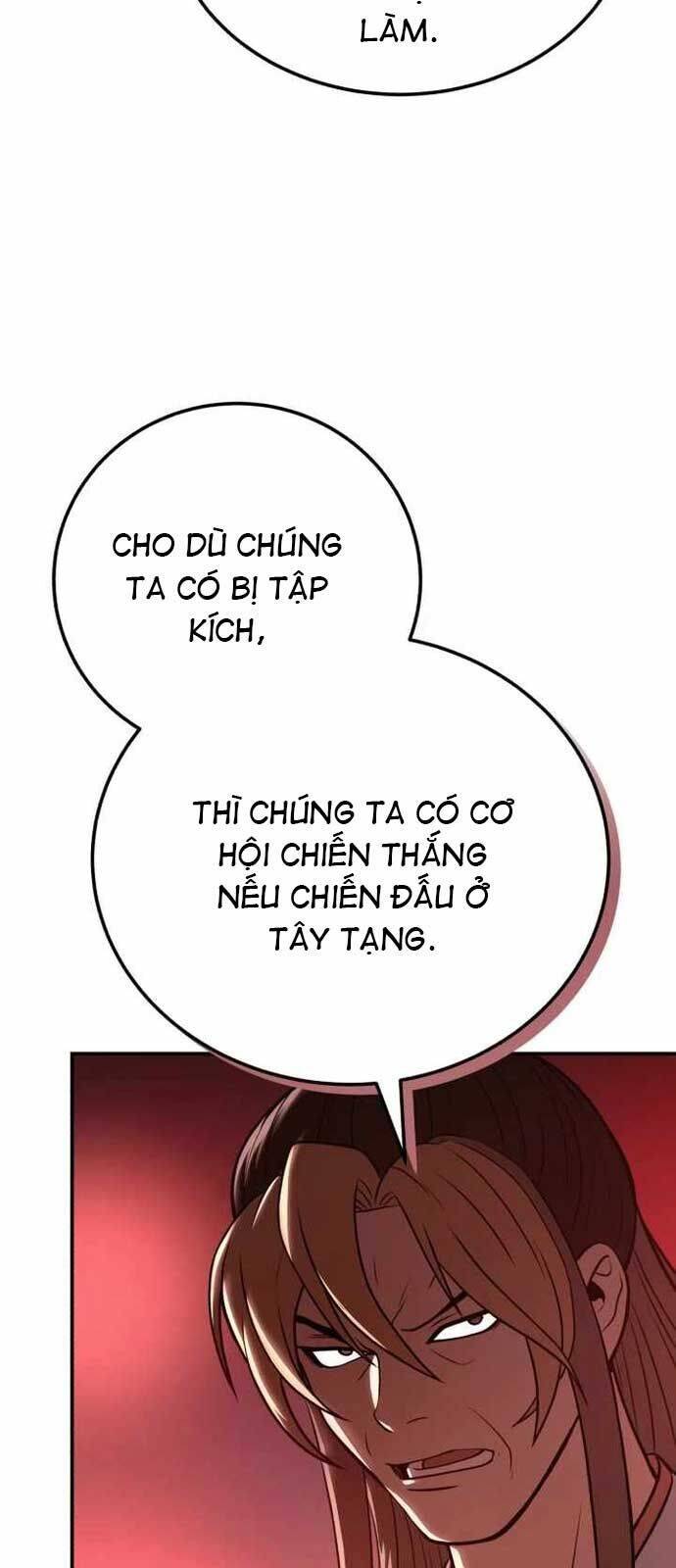 Quy Hoàn Lục Ma Đạo: Chapter 46