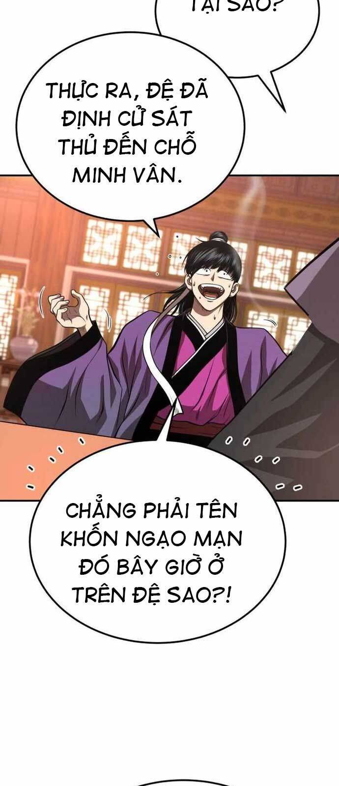 Quy Hoàn Lục Ma Đạo: Chapter 46