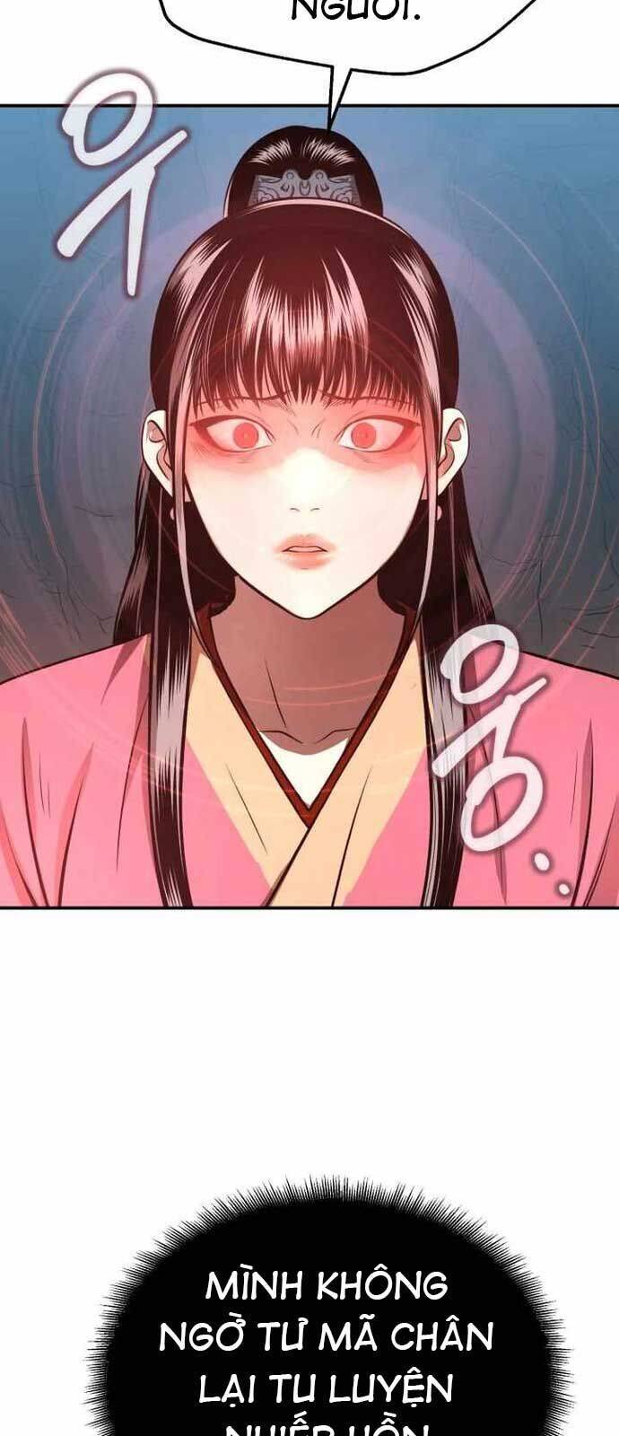 Quy Hoàn Lục Ma Đạo: Chapter 46