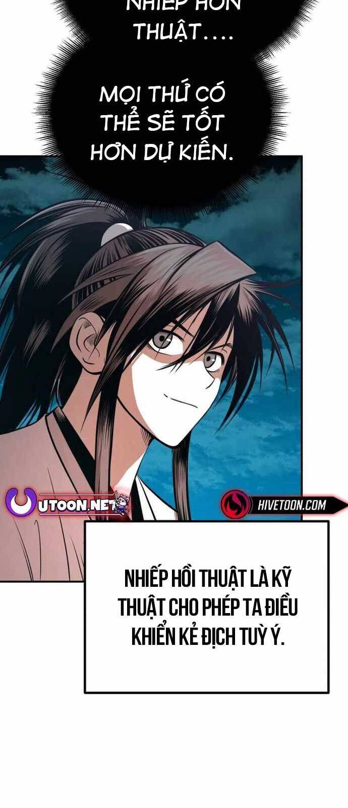 Quy Hoàn Lục Ma Đạo: Chapter 46
