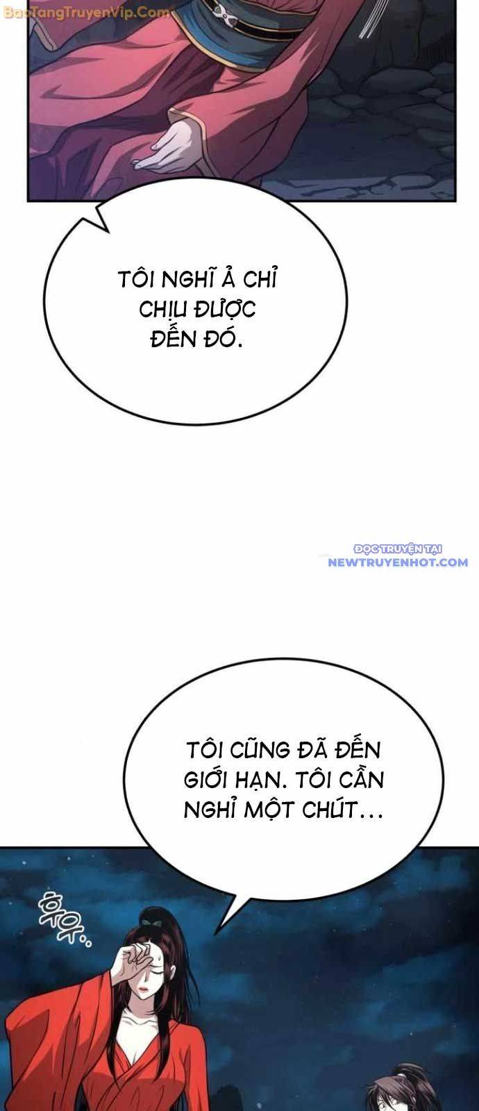 Quy Hoàn Lục Ma Đạo: Chapter 47