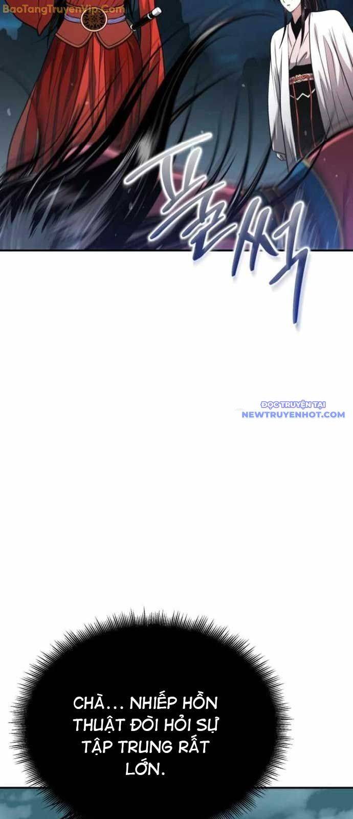 Quy Hoàn Lục Ma Đạo: Chapter 47
