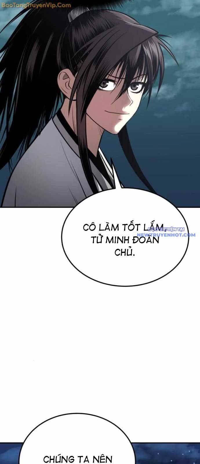 Quy Hoàn Lục Ma Đạo: Chapter 47
