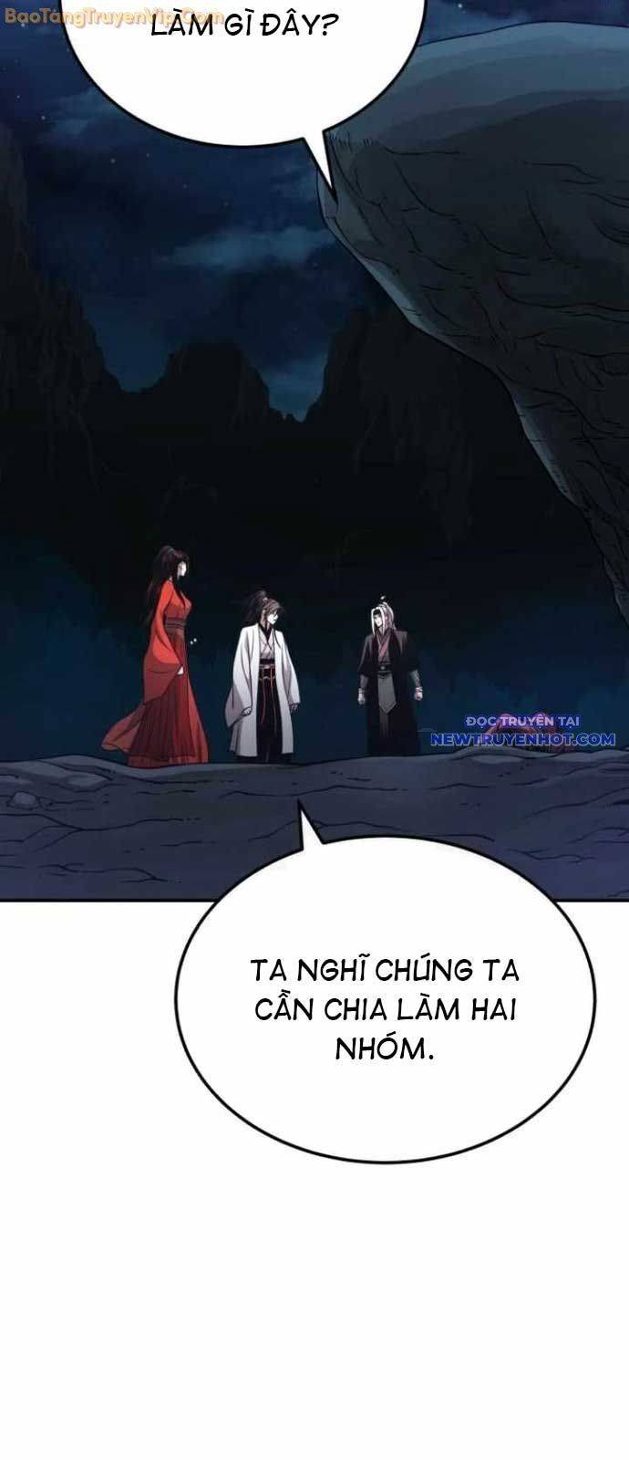 Quy Hoàn Lục Ma Đạo: Chapter 47
