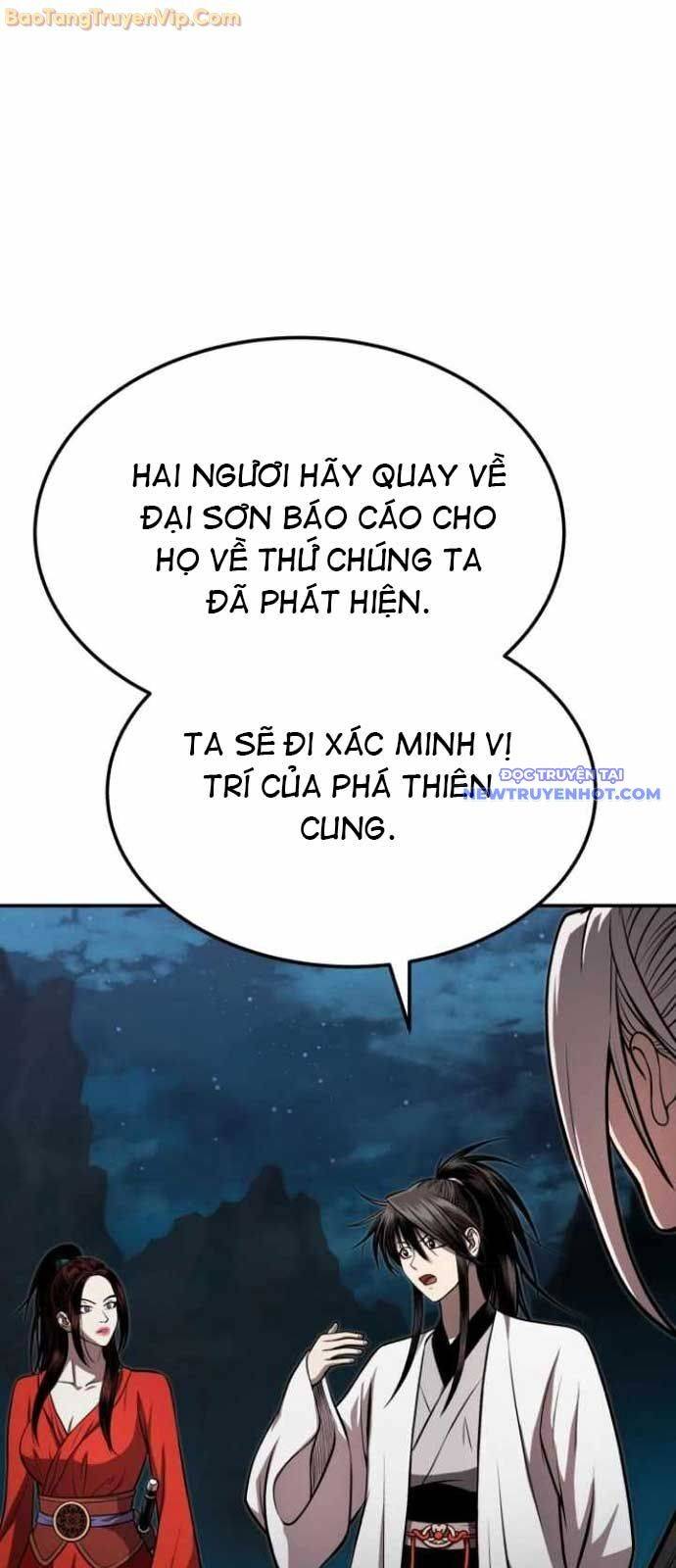 Quy Hoàn Lục Ma Đạo: Chapter 47