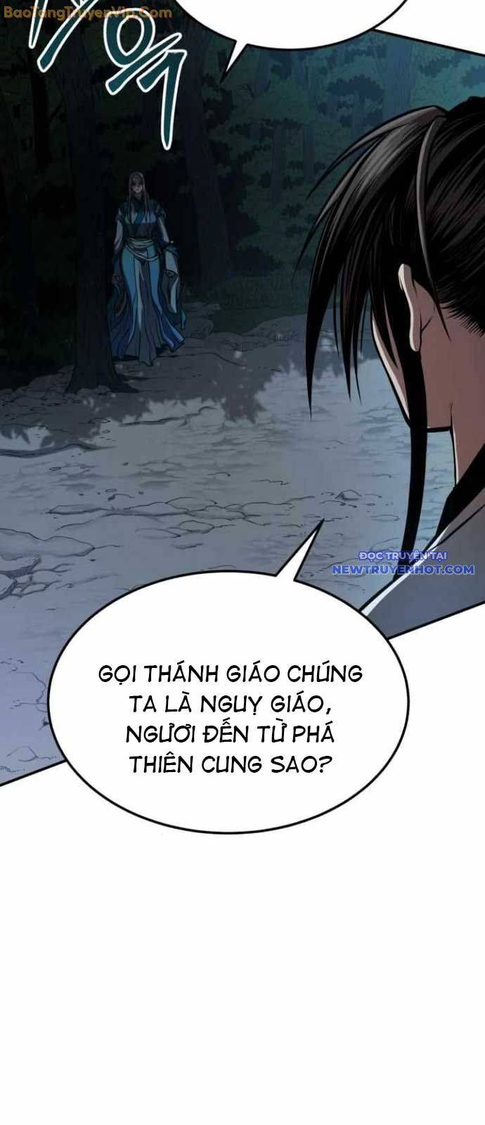 Quy Hoàn Lục Ma Đạo: Chapter 47