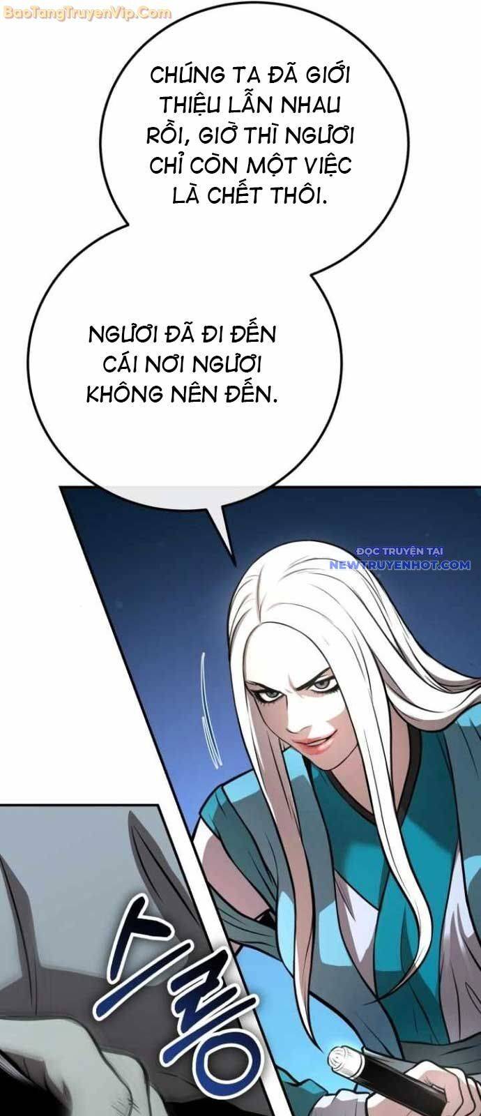 Quy Hoàn Lục Ma Đạo: Chapter 47