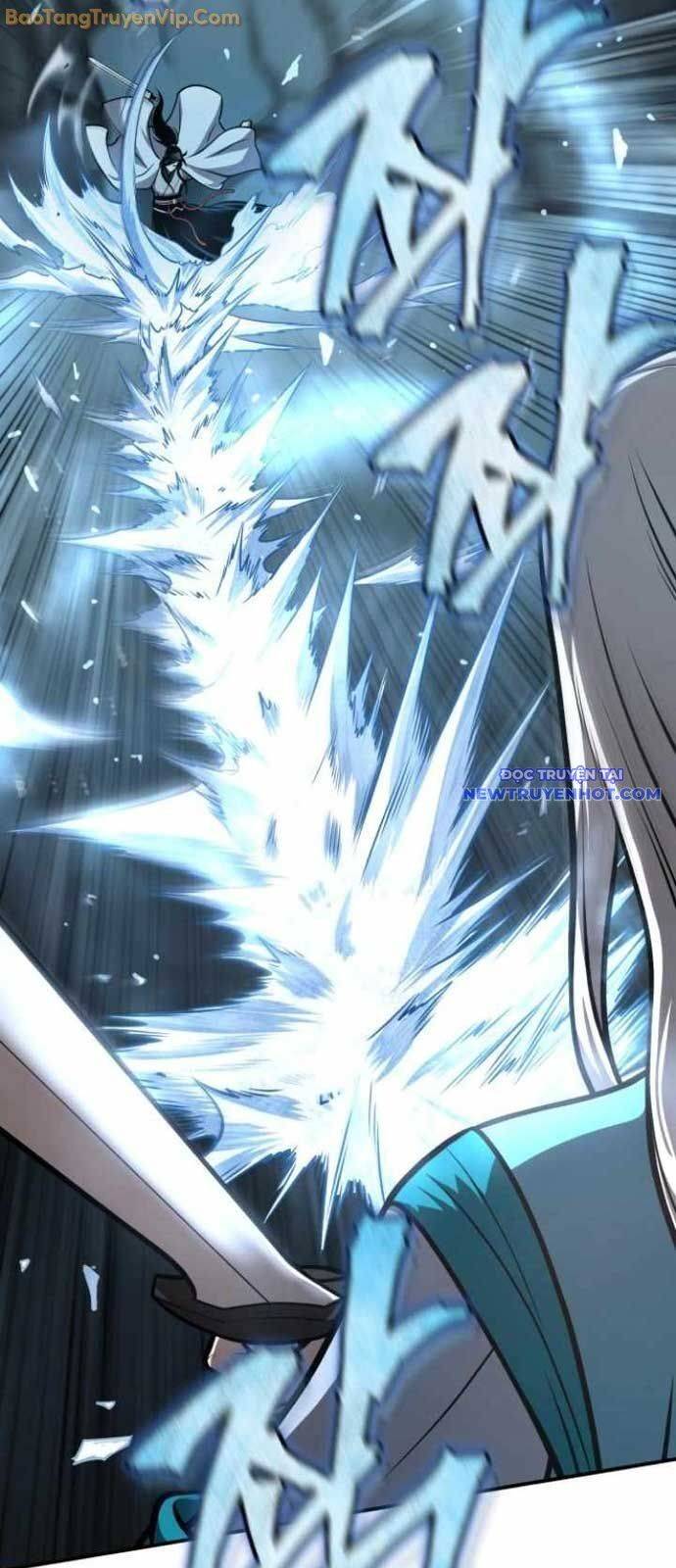 Quy Hoàn Lục Ma Đạo: Chapter 47