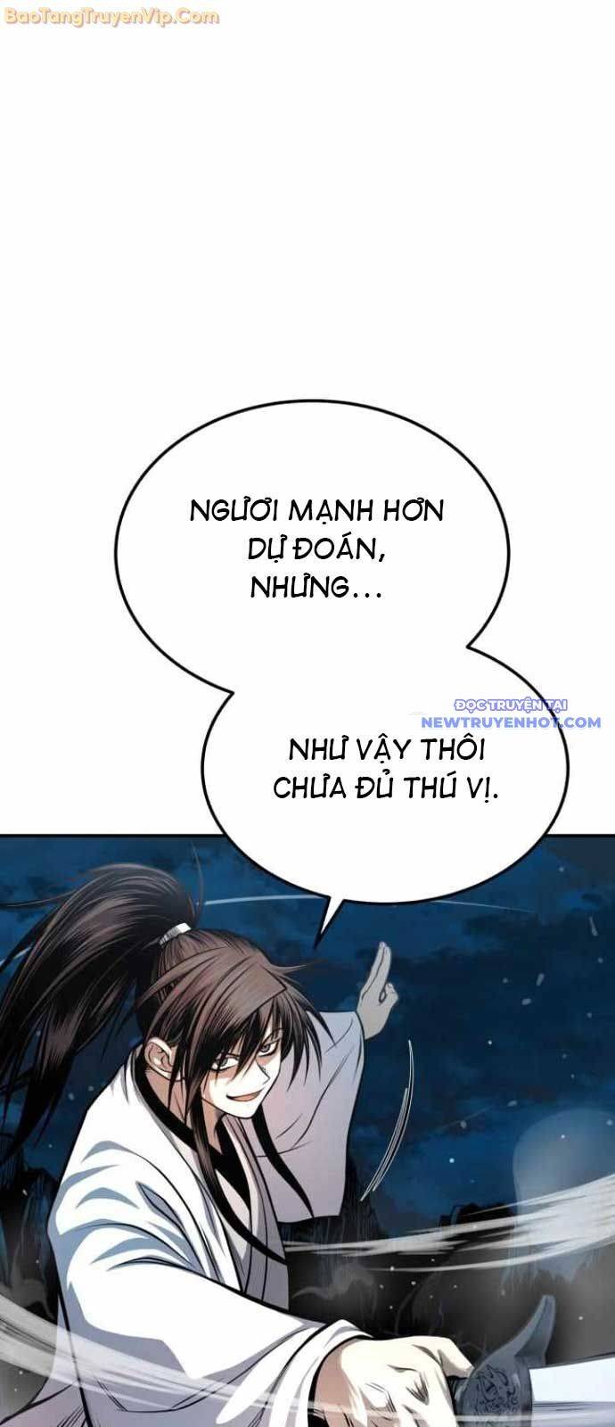 Quy Hoàn Lục Ma Đạo: Chapter 47