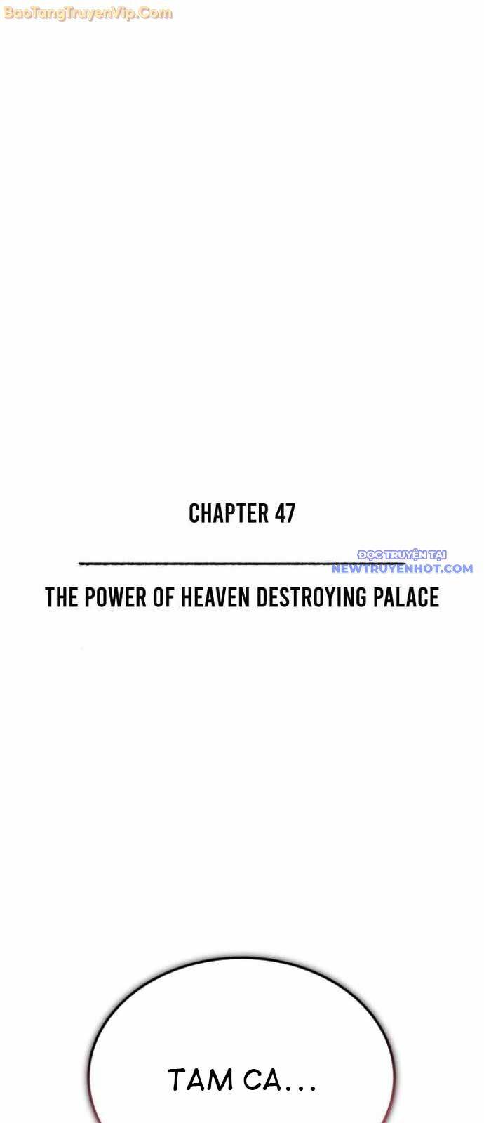 Quy Hoàn Lục Ma Đạo: Chapter 47