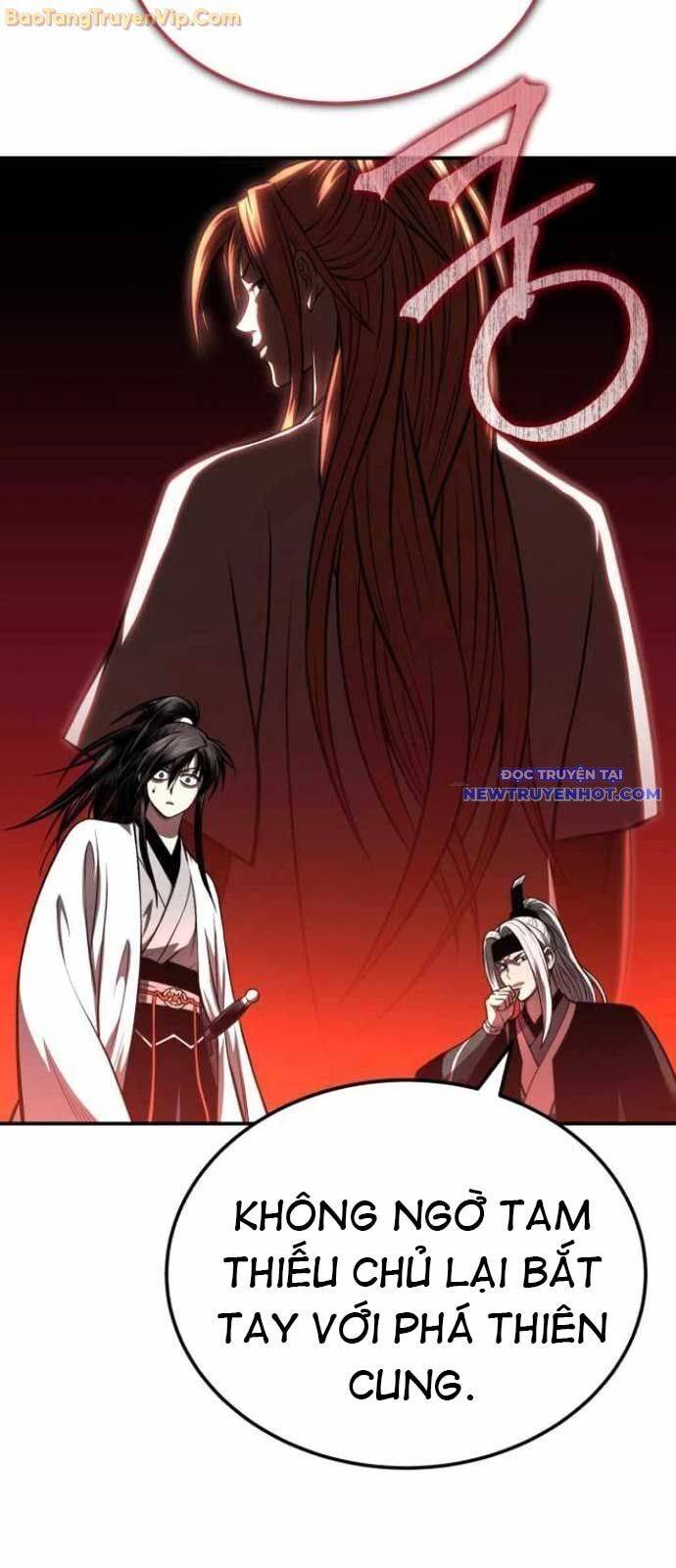 Quy Hoàn Lục Ma Đạo: Chapter 47