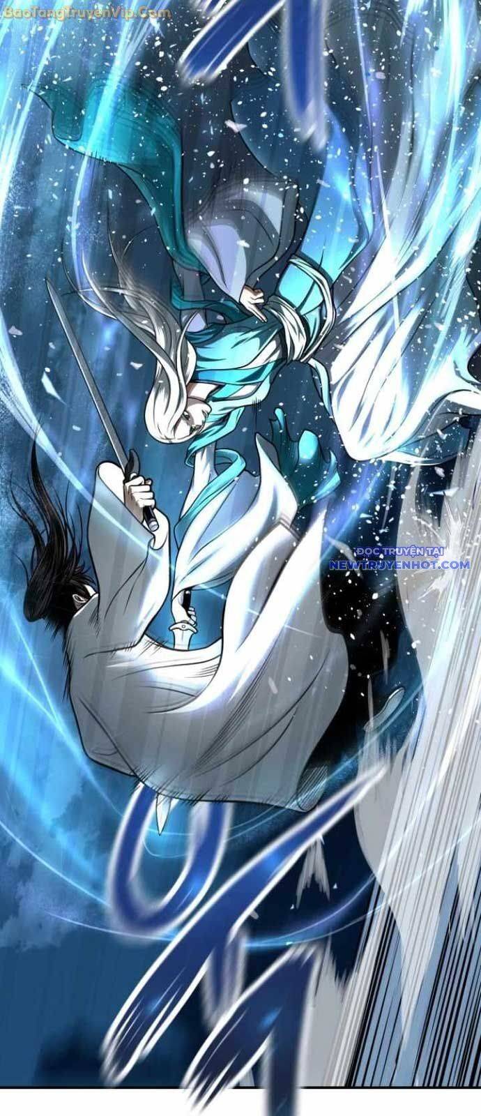 Quy Hoàn Lục Ma Đạo: Chapter 47