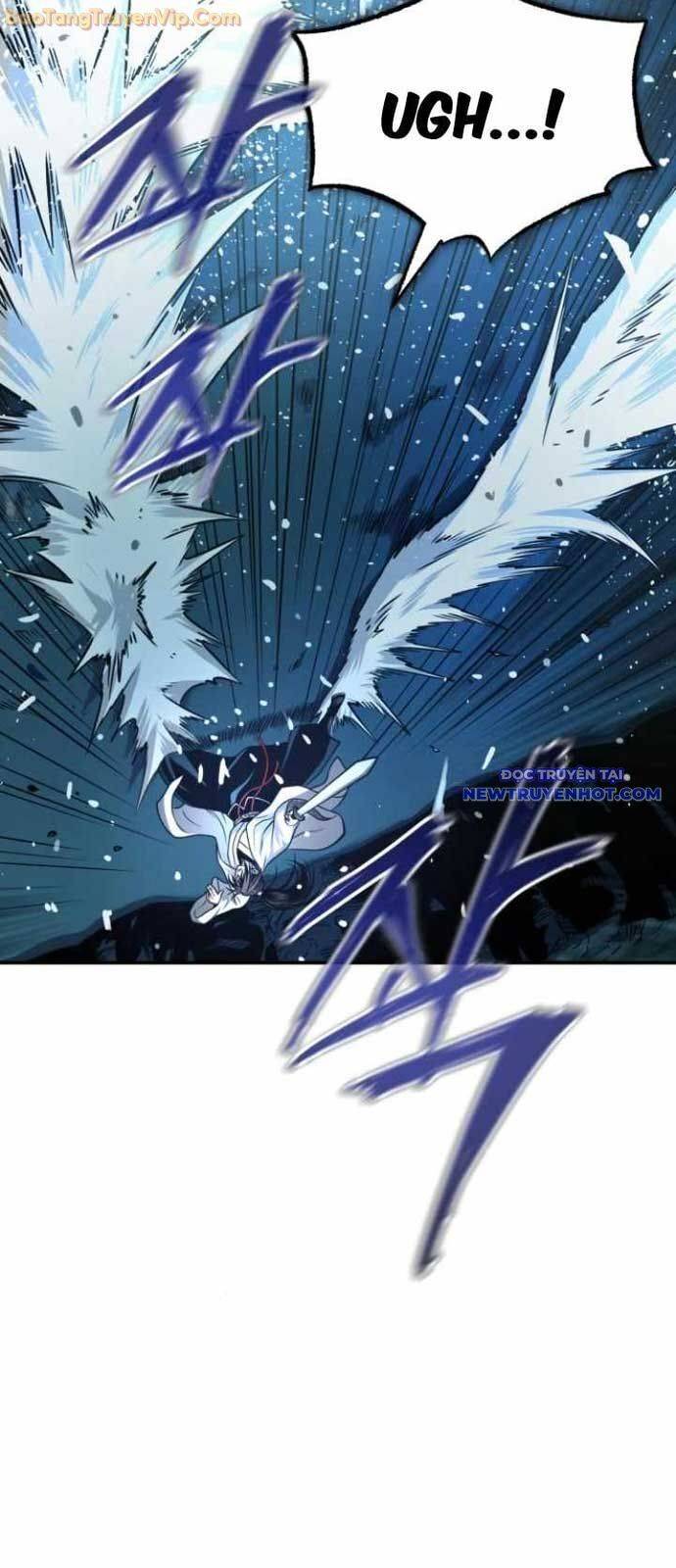 Quy Hoàn Lục Ma Đạo: Chapter 47