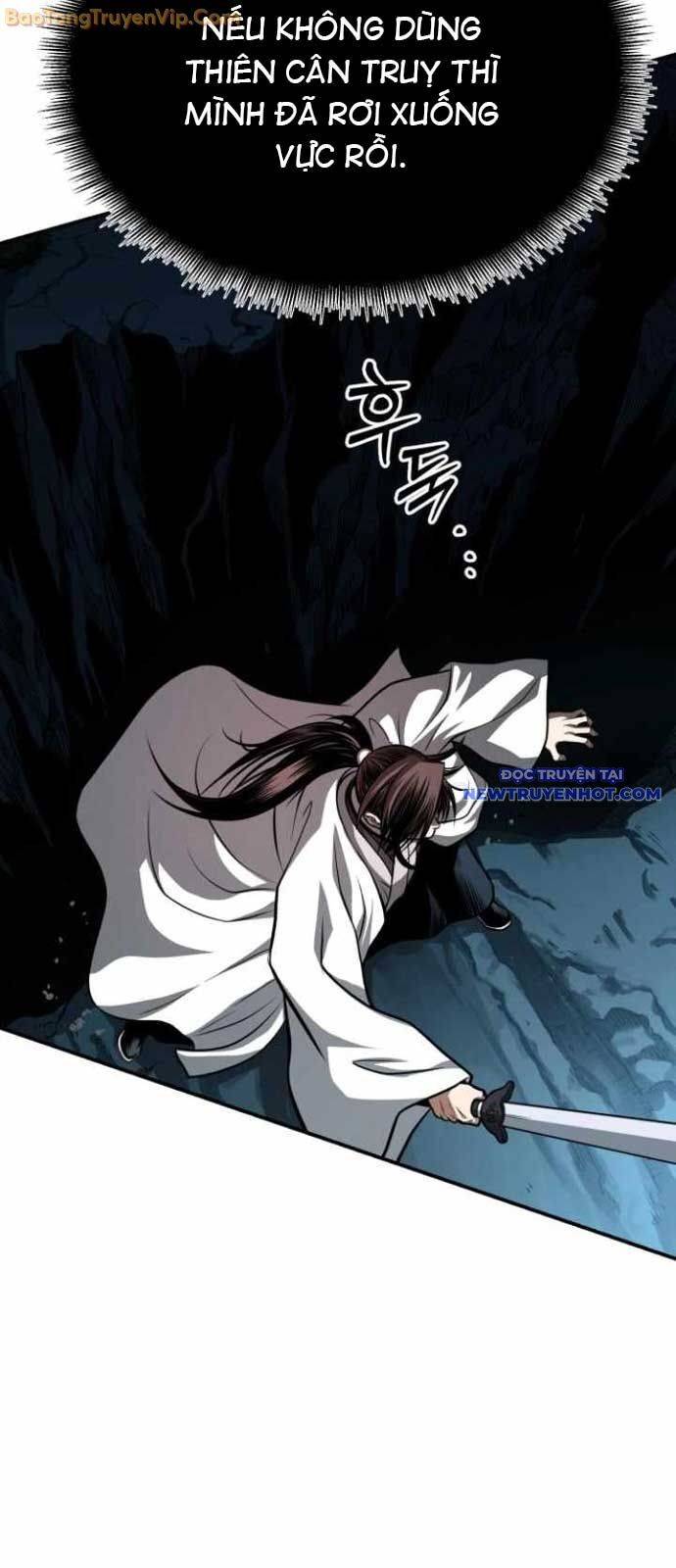 Quy Hoàn Lục Ma Đạo: Chapter 47