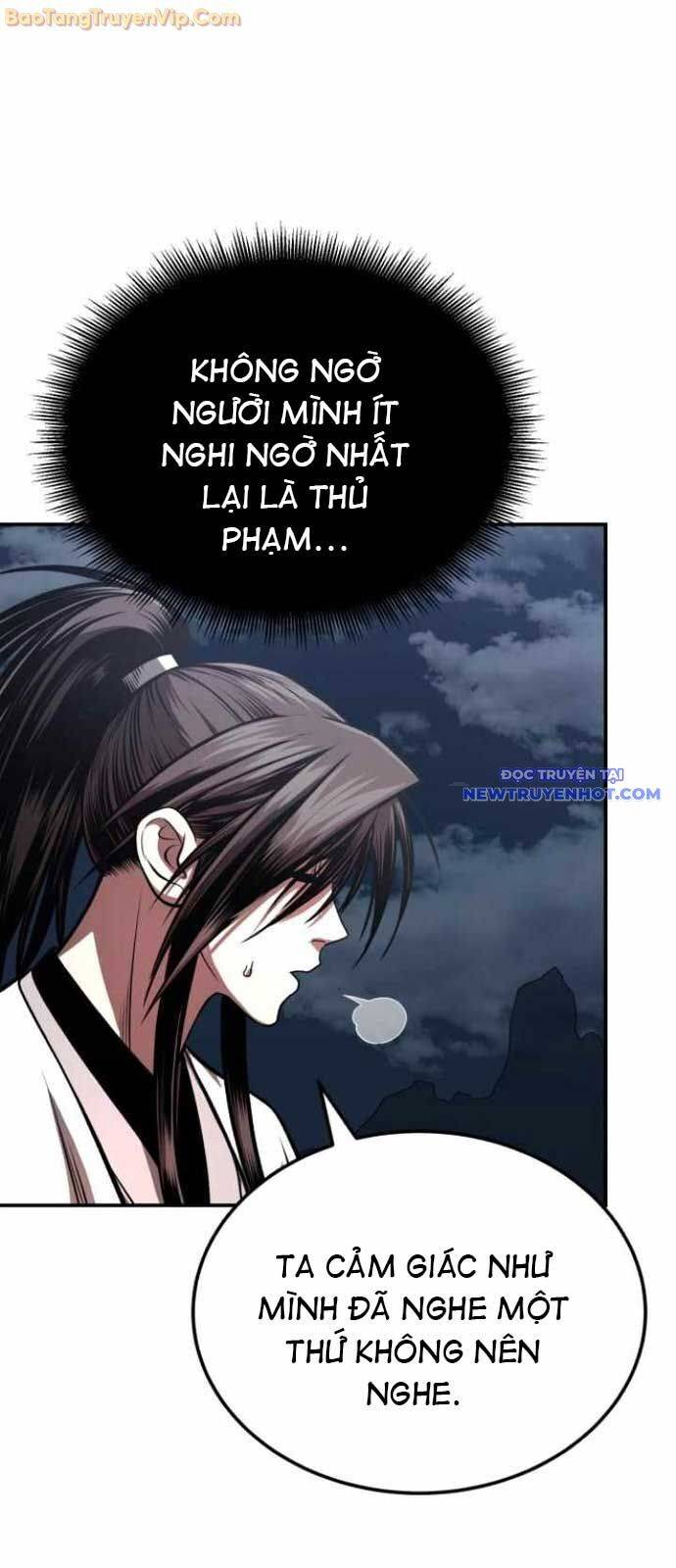 Quy Hoàn Lục Ma Đạo: Chapter 47