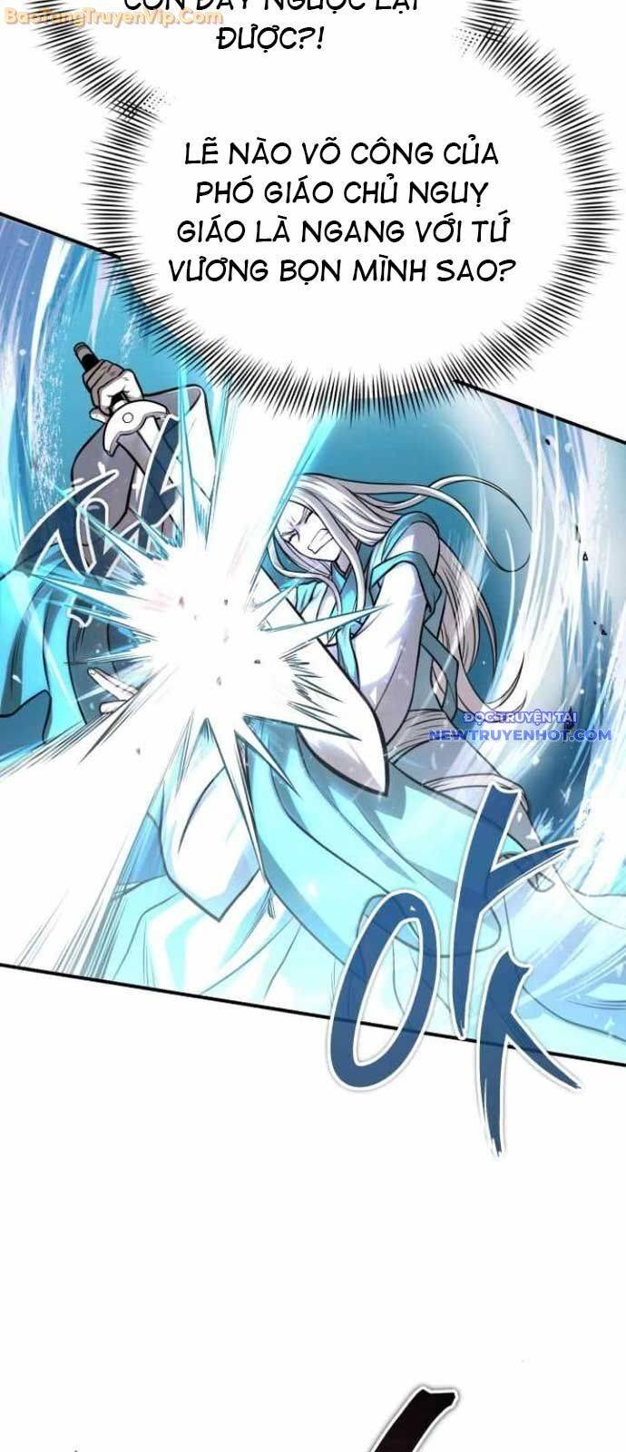 Quy Hoàn Lục Ma Đạo: Chapter 47
