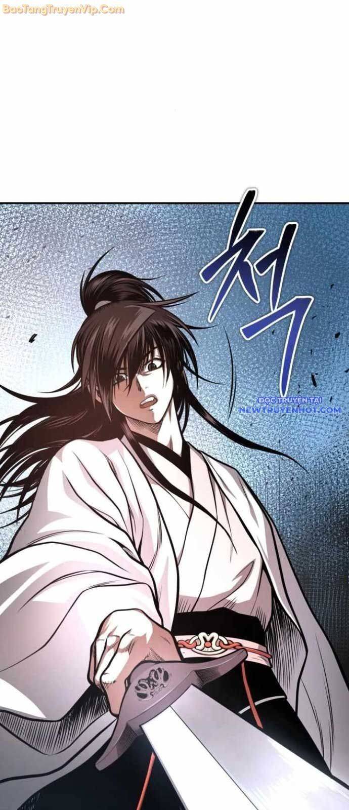 Quy Hoàn Lục Ma Đạo: Chapter 47