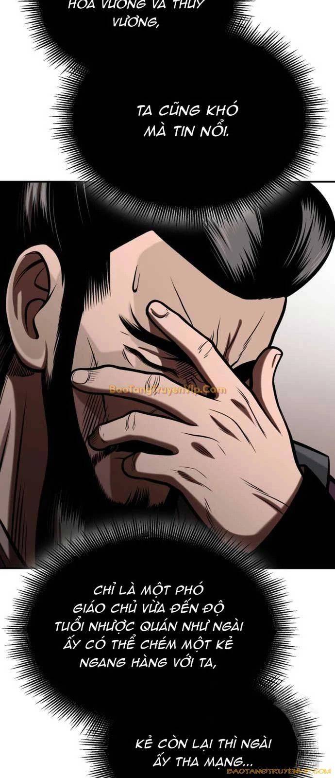 Quy Hoàn Lục Ma Đạo: Chapter 50