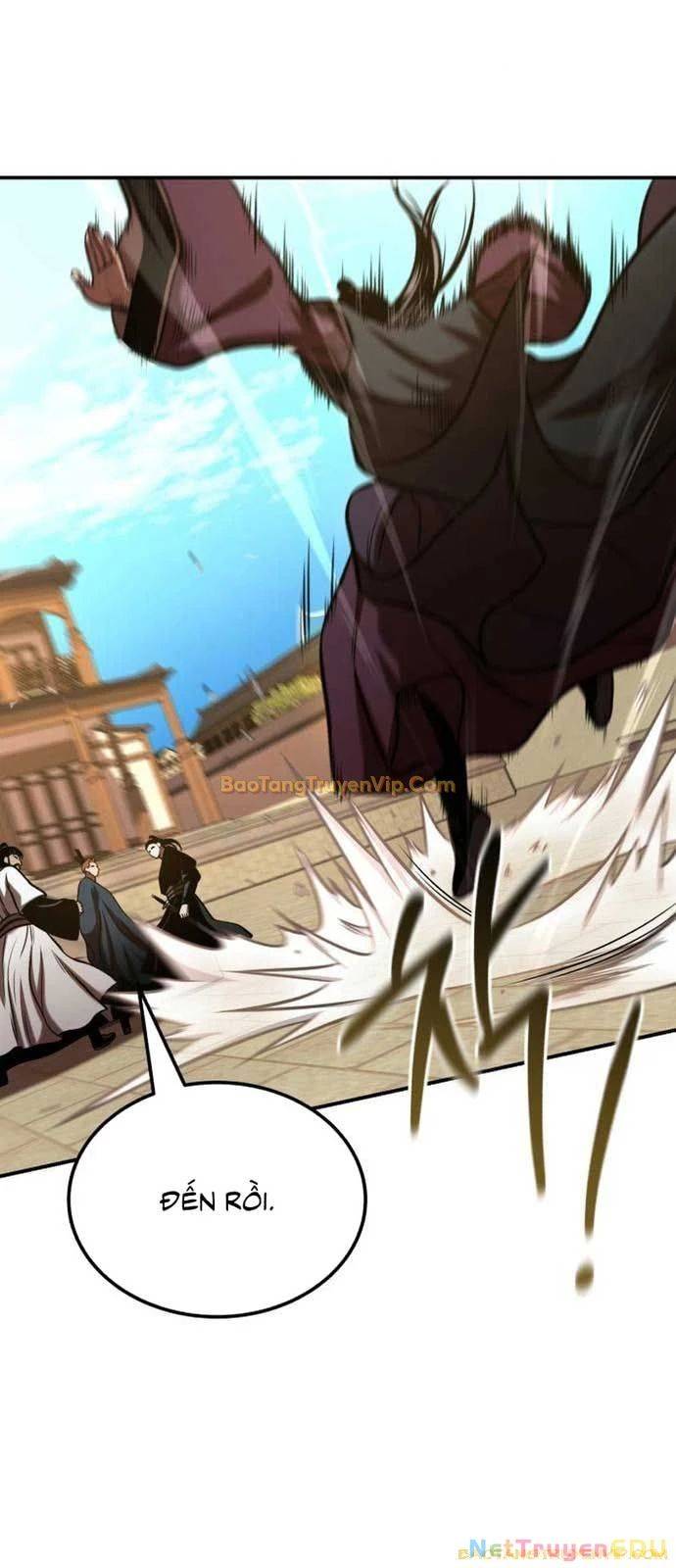 Quy Hoàn Lục Ma Đạo: Chapter 50