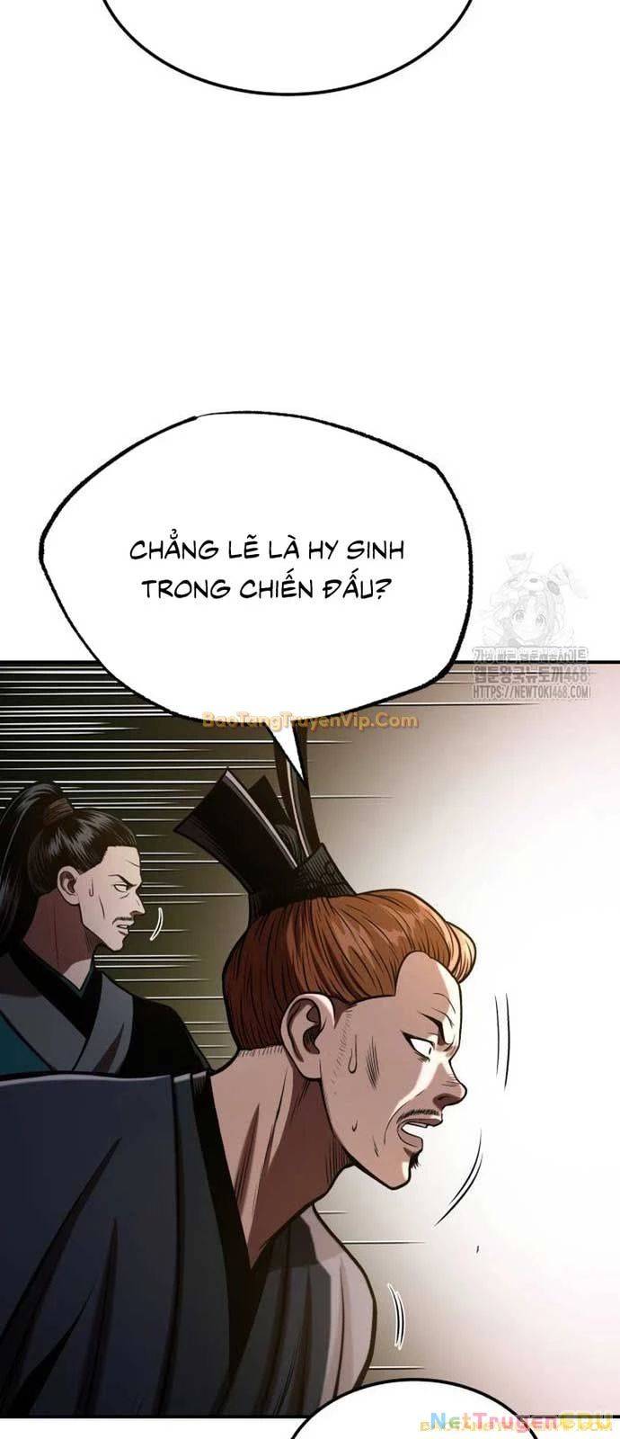 Quy Hoàn Lục Ma Đạo: Chapter 50