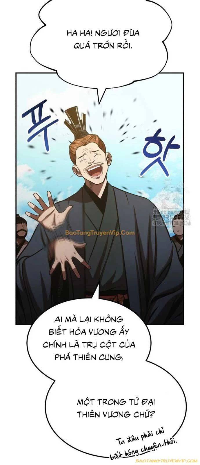 Quy Hoàn Lục Ma Đạo: Chapter 50