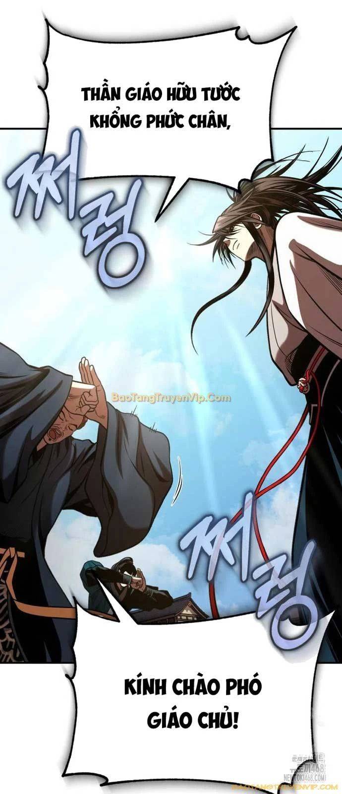Quy Hoàn Lục Ma Đạo: Chapter 50