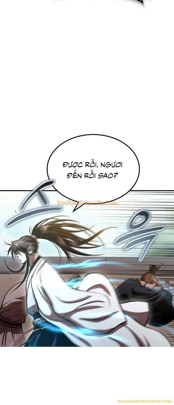 Quy Hoàn Lục Ma Đạo: Chapter 50