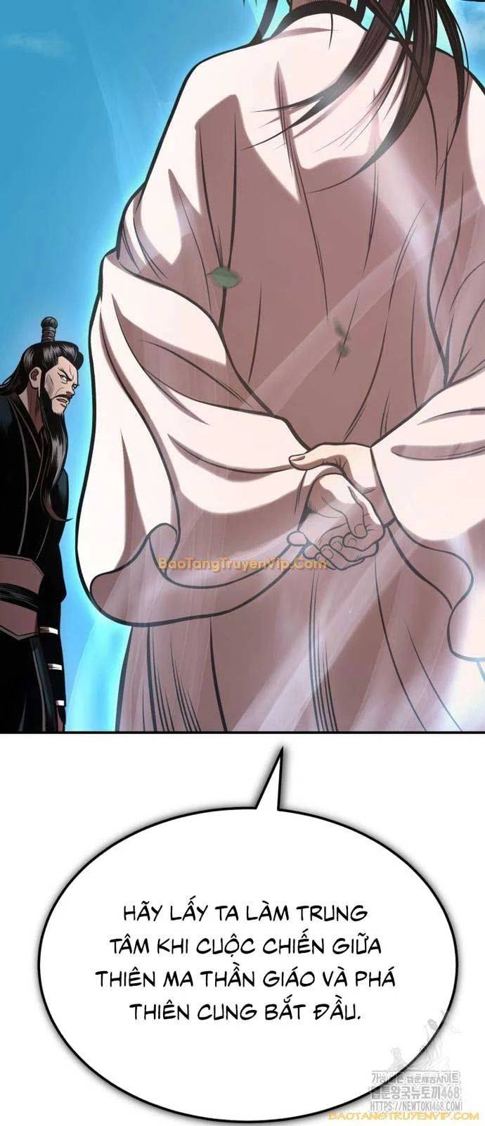 Quy Hoàn Lục Ma Đạo: Chapter 50