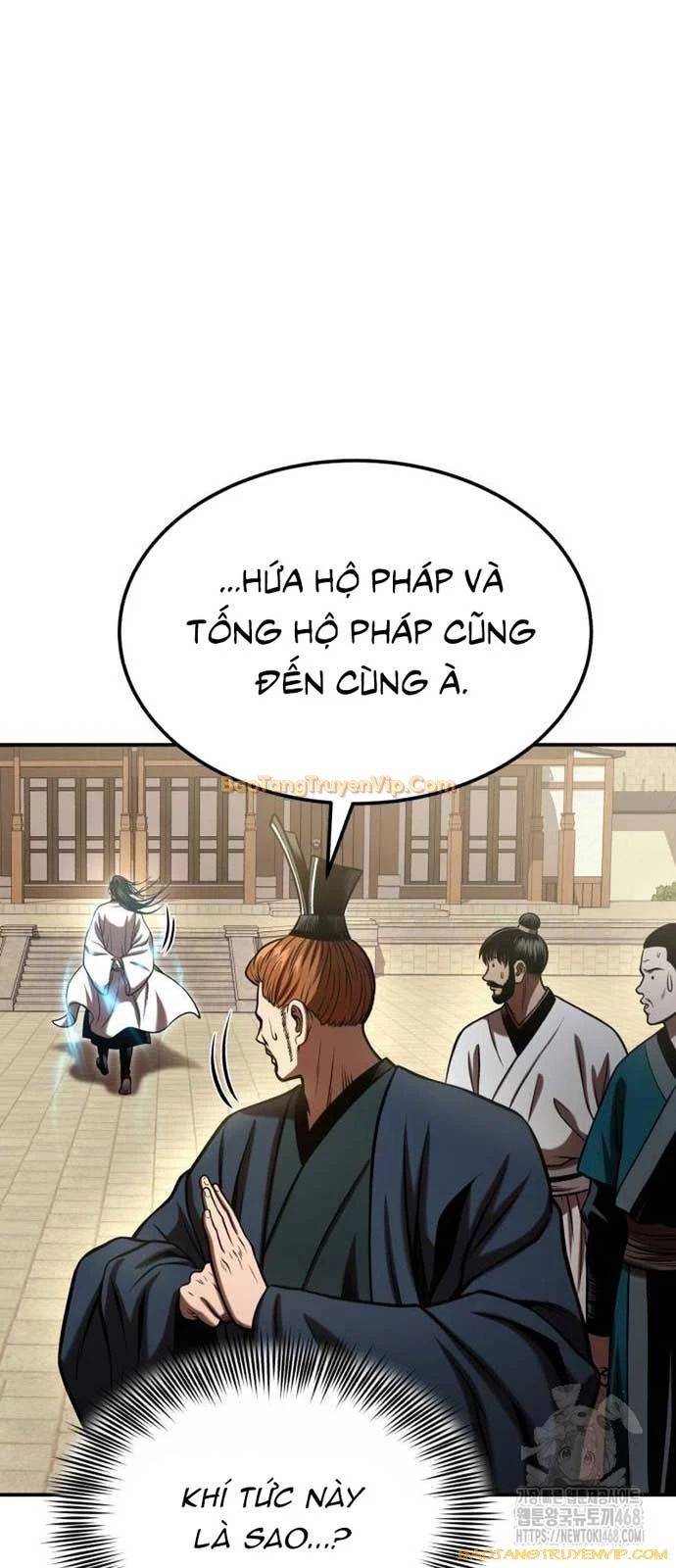 Quy Hoàn Lục Ma Đạo: Chapter 50