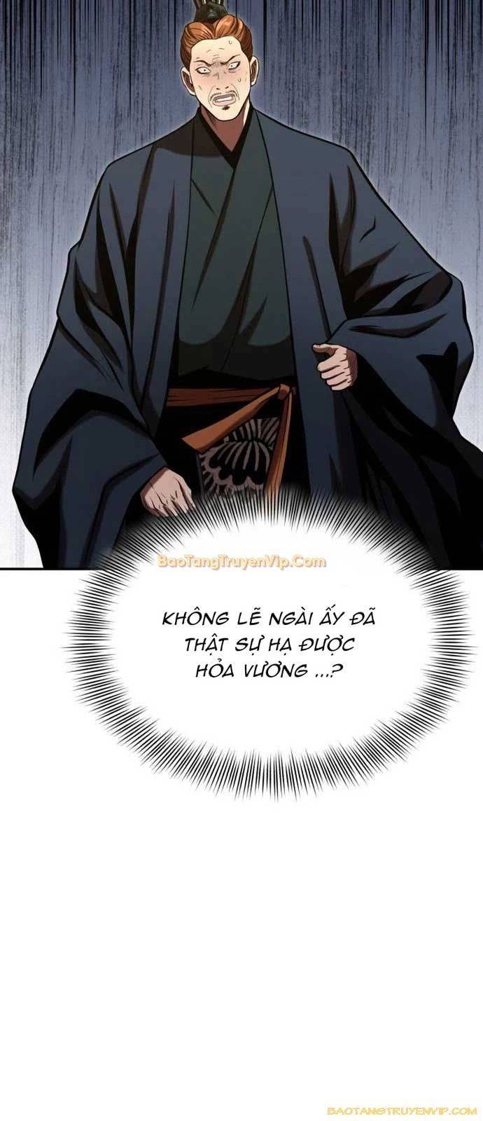 Quy Hoàn Lục Ma Đạo: Chapter 50