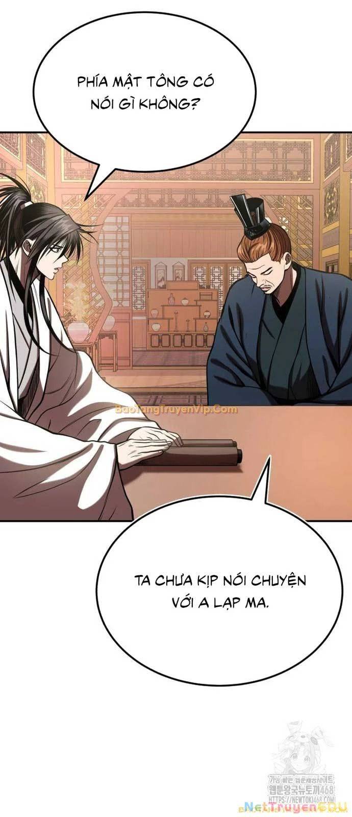 Quy Hoàn Lục Ma Đạo: Chapter 50
