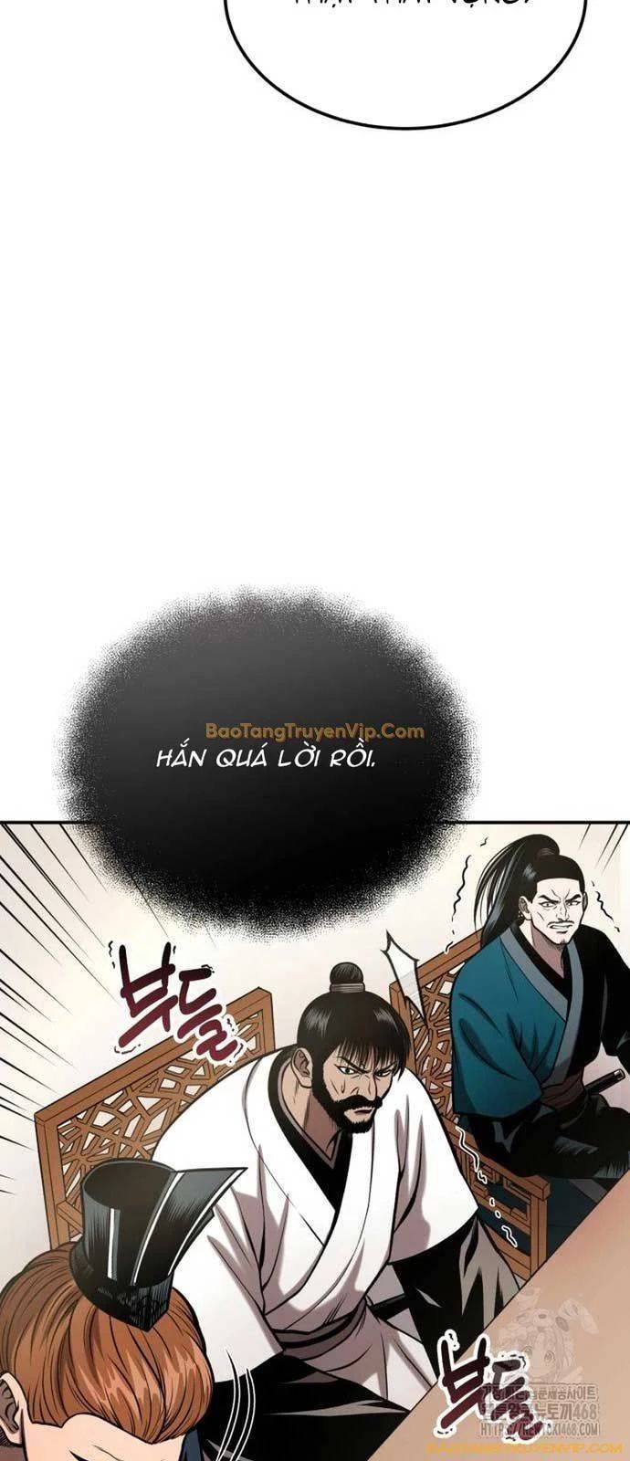 Quy Hoàn Lục Ma Đạo: Chapter 50