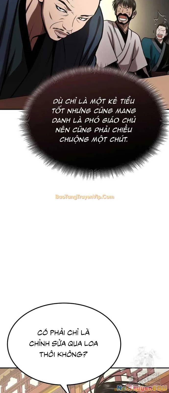 Quy Hoàn Lục Ma Đạo: Chapter 50