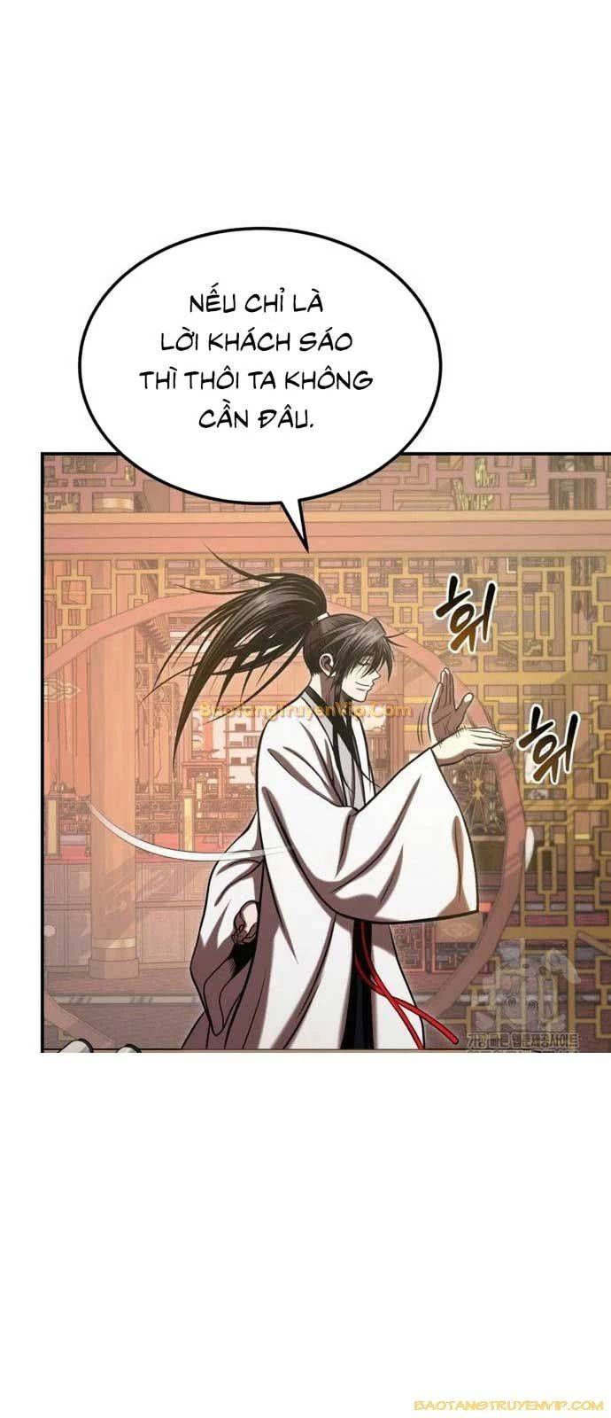 Quy Hoàn Lục Ma Đạo: Chapter 50