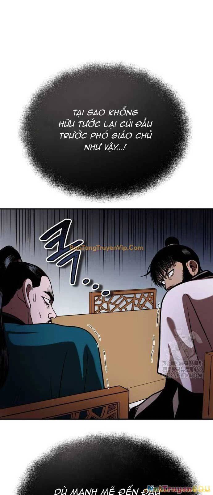 Quy Hoàn Lục Ma Đạo: Chapter 50