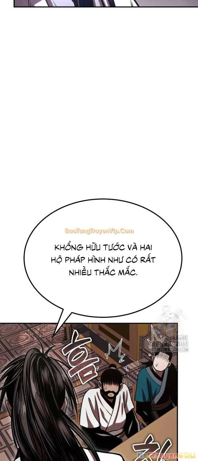 Quy Hoàn Lục Ma Đạo: Chapter 50