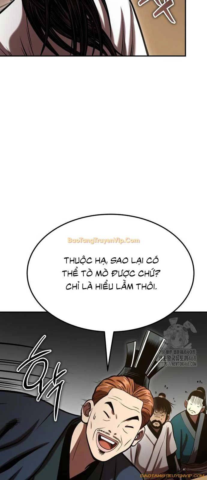 Quy Hoàn Lục Ma Đạo: Chapter 50