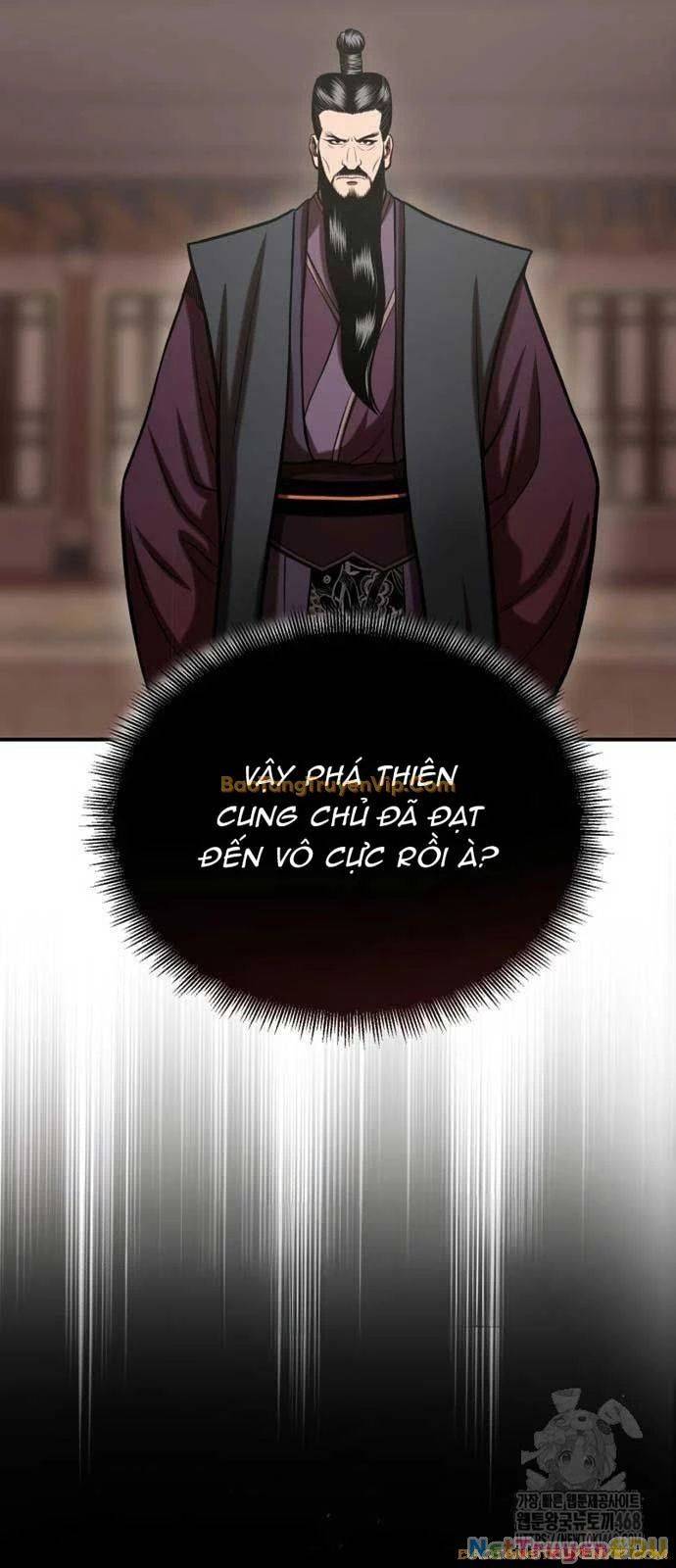 Quy Hoàn Lục Ma Đạo: Chapter 50