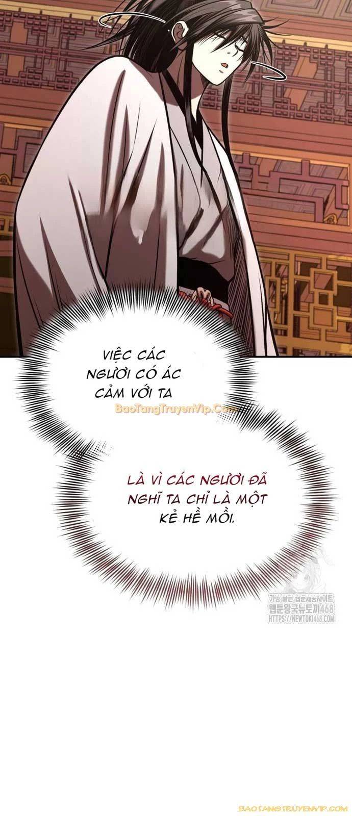 Quy Hoàn Lục Ma Đạo: Chapter 50