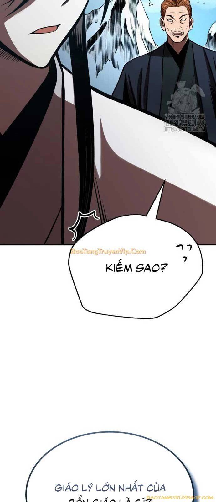 Quy Hoàn Lục Ma Đạo: Chapter 50