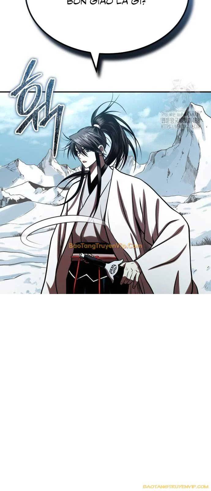 Quy Hoàn Lục Ma Đạo: Chapter 50