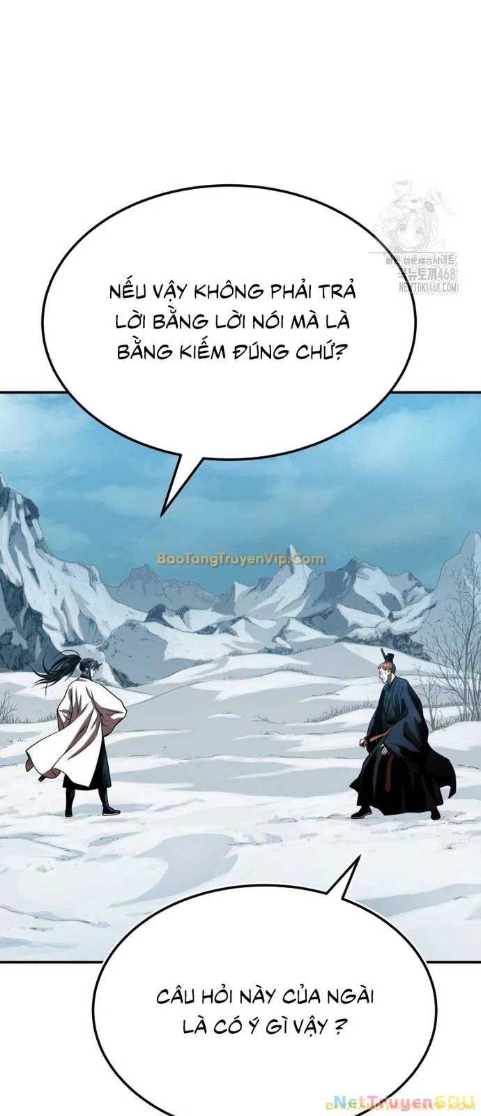 Quy Hoàn Lục Ma Đạo: Chapter 50