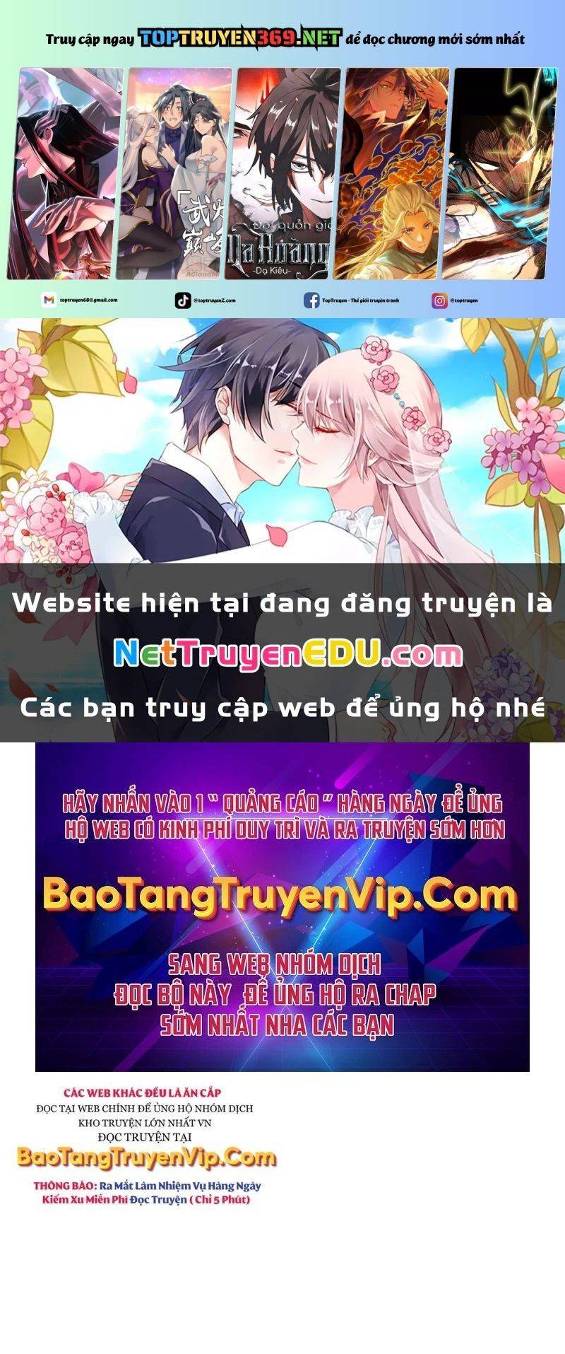 Quy Hoàn Lục Ma Đạo: Chapter 51