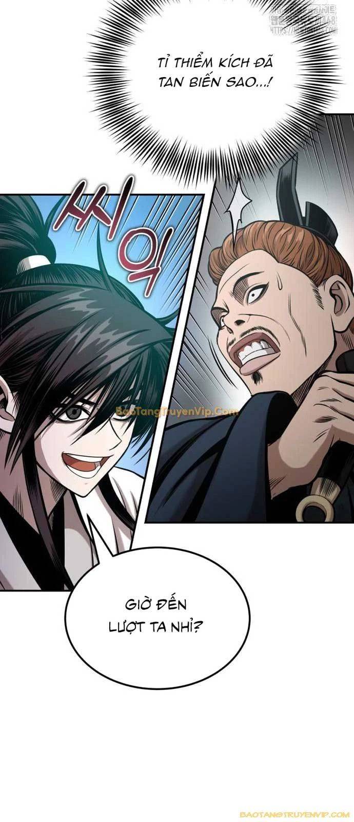 Quy Hoàn Lục Ma Đạo: Chapter 51