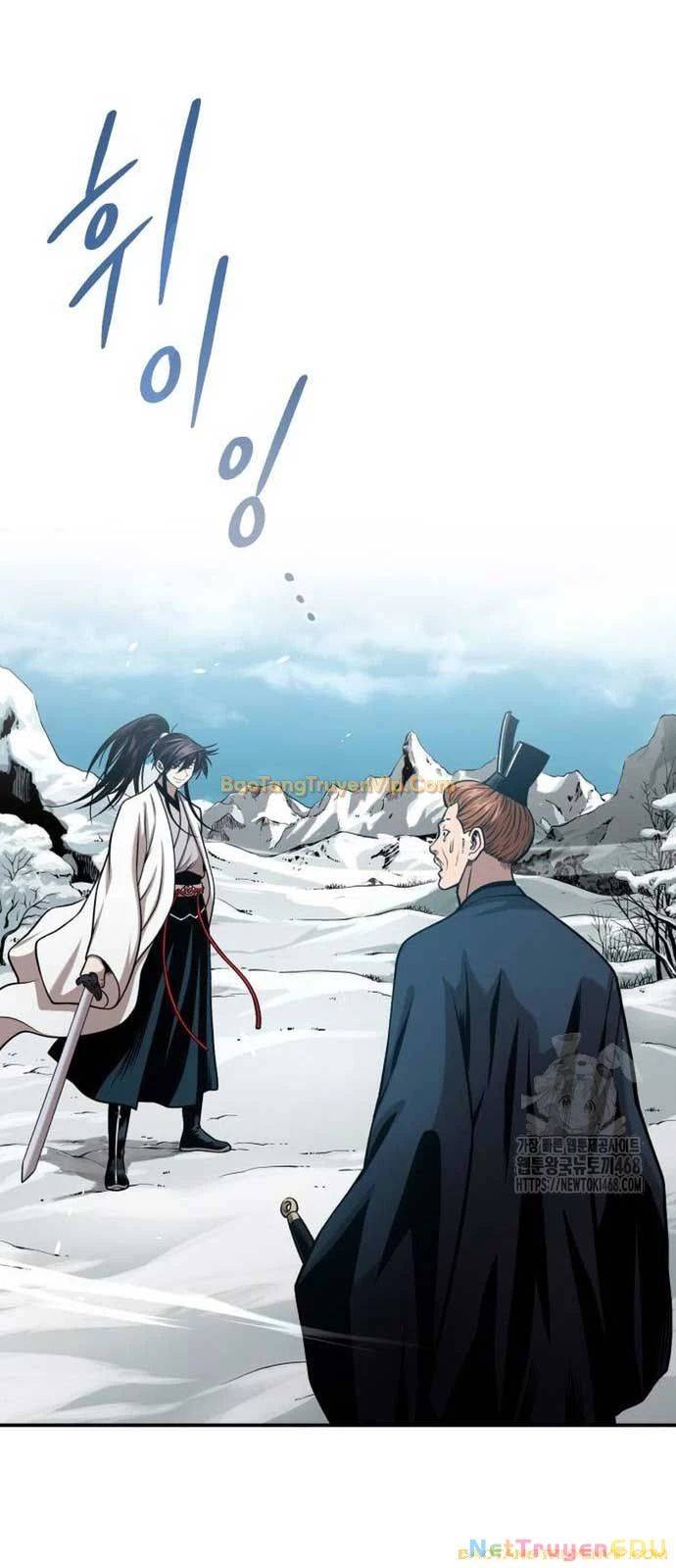 Quy Hoàn Lục Ma Đạo: Chapter 51