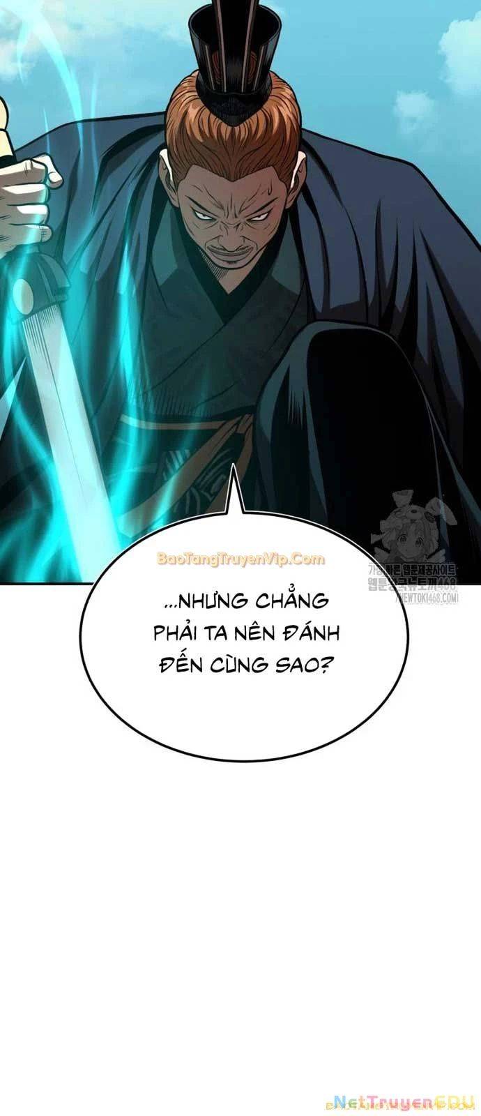 Quy Hoàn Lục Ma Đạo: Chapter 51