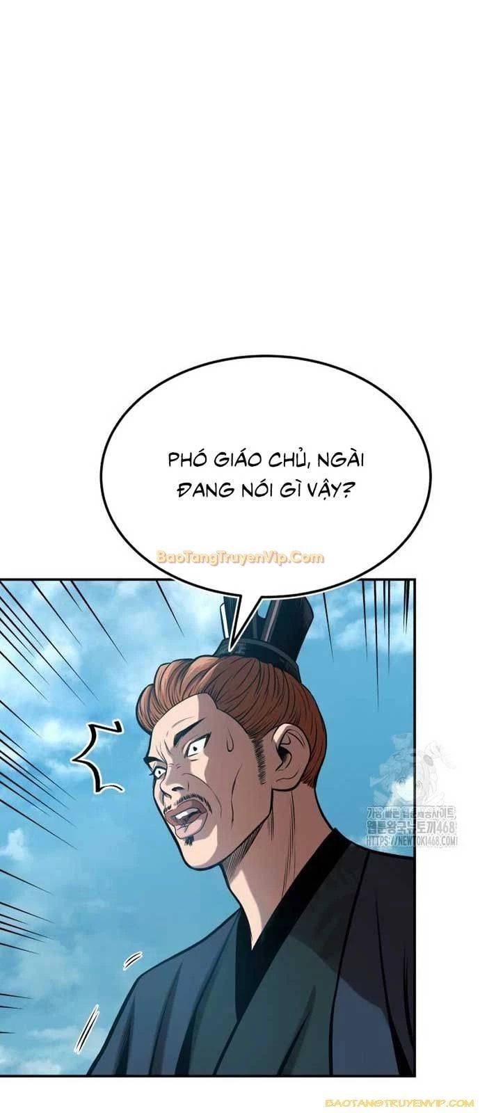 Quy Hoàn Lục Ma Đạo: Chapter 51