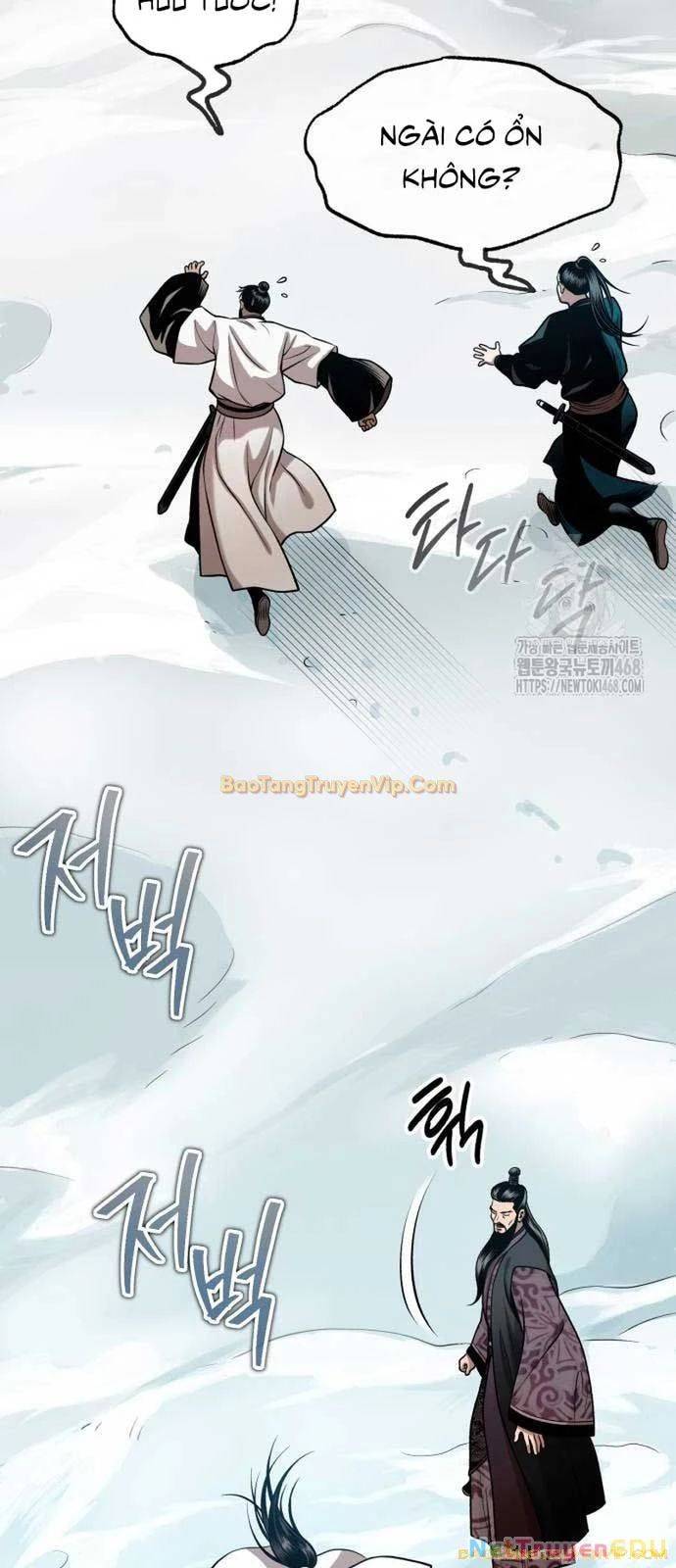 Quy Hoàn Lục Ma Đạo: Chapter 51