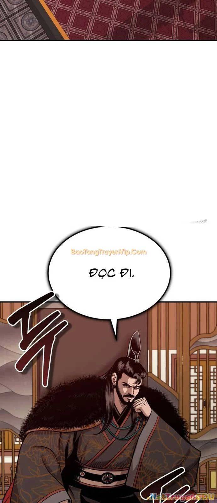 Quy Hoàn Lục Ma Đạo: Chapter 51